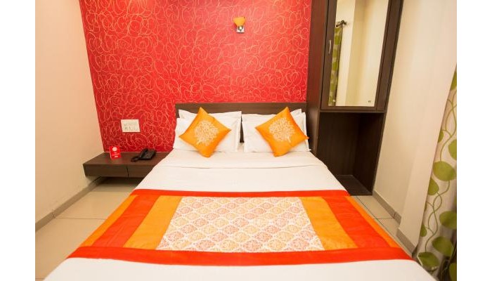 Hotel Oyo Rooms 565 Sakinaka 90 Ft Road poza 2