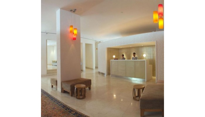 Hotel Park Navi Mumbai poza 2