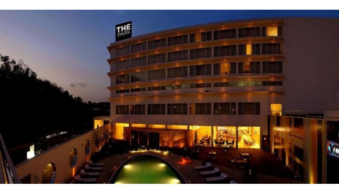 Hotel Park Navi Mumbai poza 1