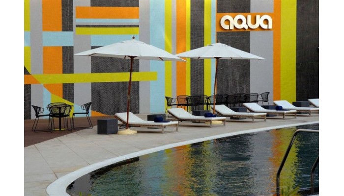 Hotel Park Navi Mumbai poza 5