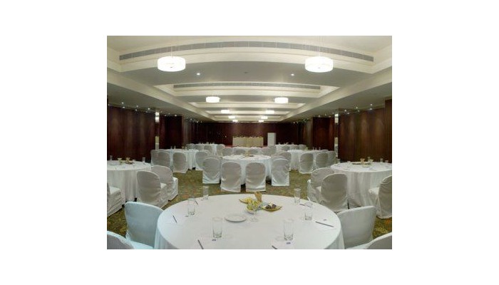 Hotel Park Navi Mumbai poza 6