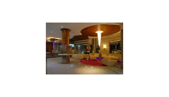 Hotel Peninsula Grand poza 2