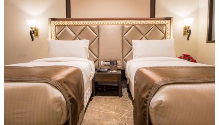 Hotel Peninsula Redpine Mumbai poza 0