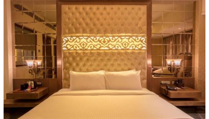 Hotel Peninsula Redpine Mumbai poza 7