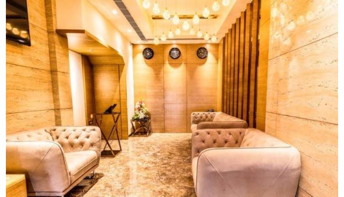 Hotel Peninsula Redpine Mumbai poza 4