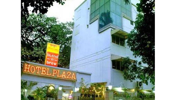 Hotel Plaza poza 0