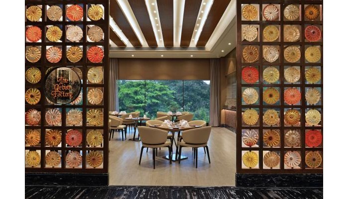 Hotel Radisson Mumbai Andheri Midc poza 2