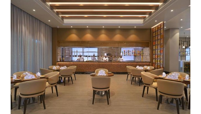 Hotel Radisson Mumbai Andheri Midc poza 5