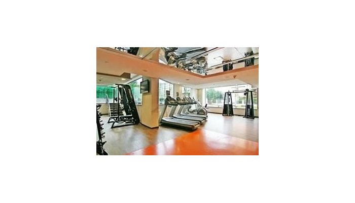 Hotel Ramada Powai Convention Centre poza 1