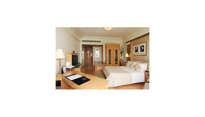 Hotel Ramada Powai Convention Centre poza 5