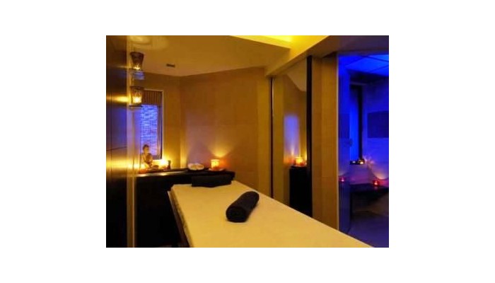 Hotel Ramee Guestline Juhu poza 10