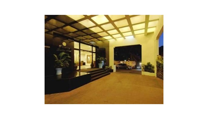 Hotel Ramee Guestline Juhu poza 0