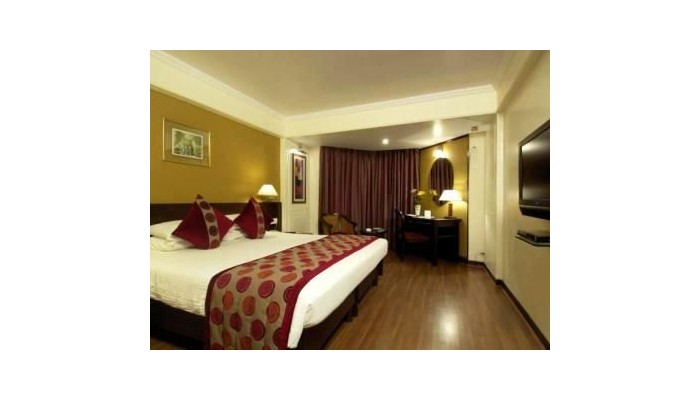 Hotel Ramee Guestline Juhu poza 4