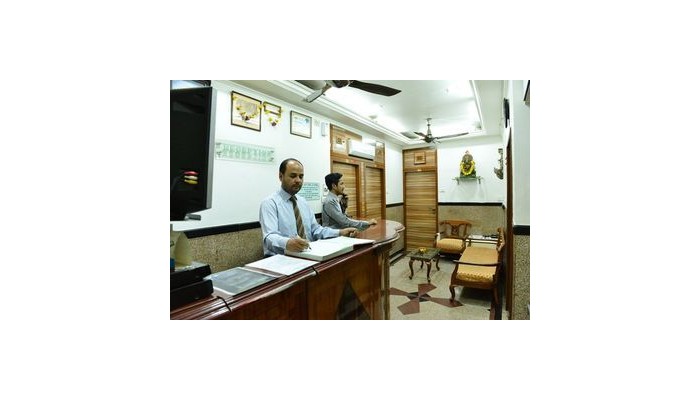 Hotel Royal Castle poza 4