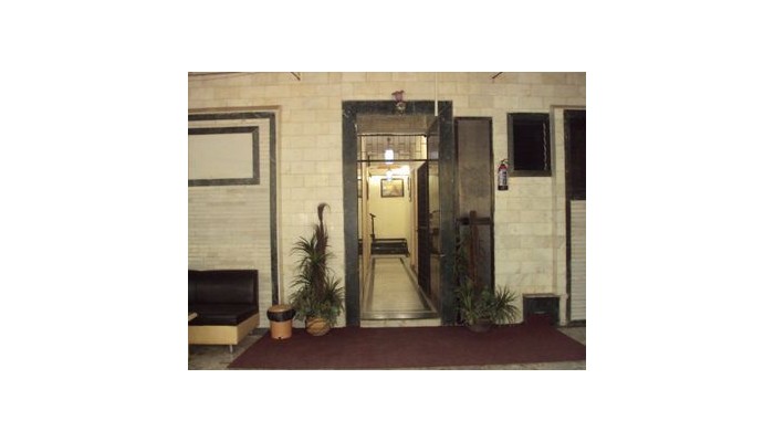 Hotel Sea Sands poza 4