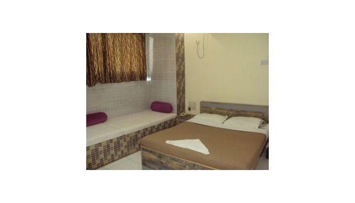 Hotel Sea Sands poza 5