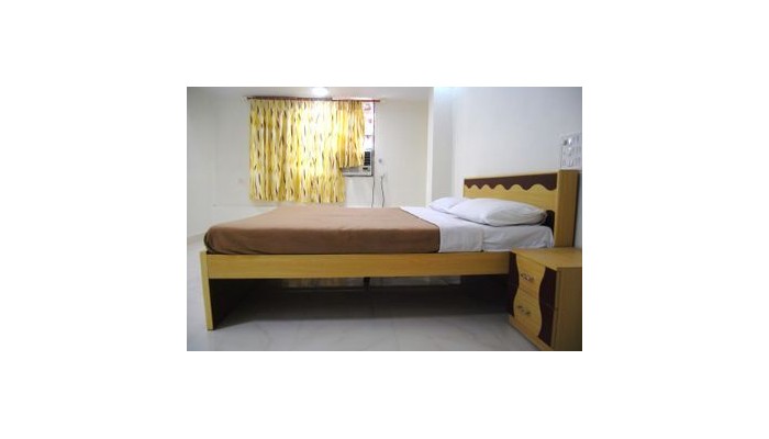 Hotel Sea Sands poza 2