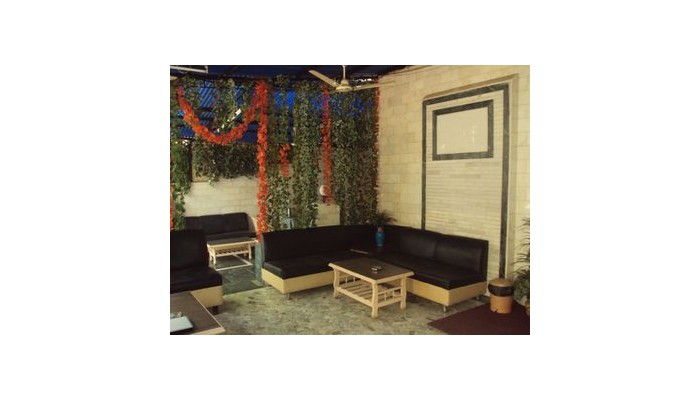 Hotel Sea Sands poza 0