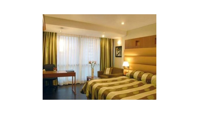 Hotel Shalimar poza 4