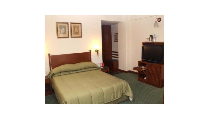 Hotel Shalimar poza 1