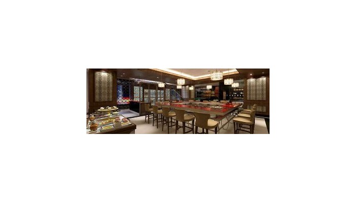 Hotel Sofitel Mumbai Bkc poza 6