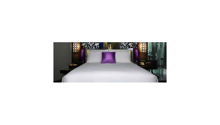 Hotel Sofitel Mumbai Bkc poza 4