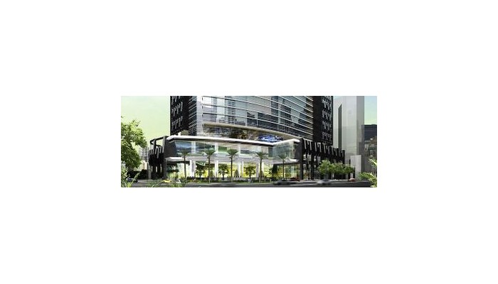 Hotel Sofitel Mumbai Bkc poza 0