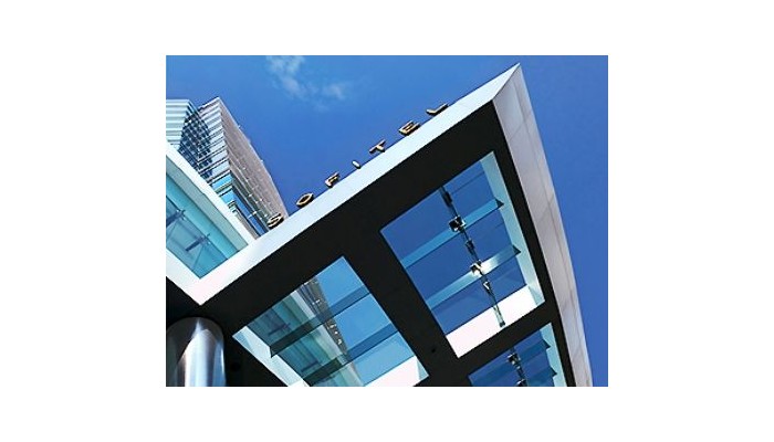 Hotel Sofitel Mumbai Bkc poza 10