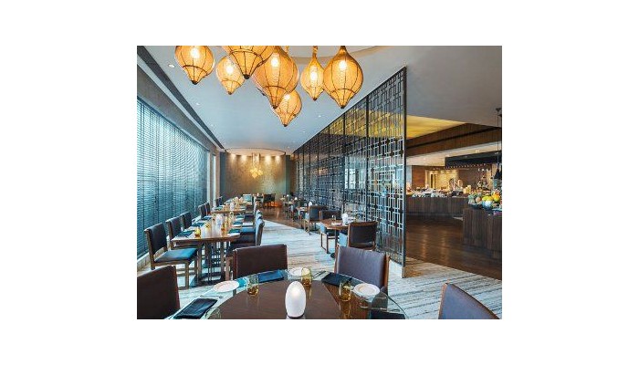 Hotel St. Regis poza 4