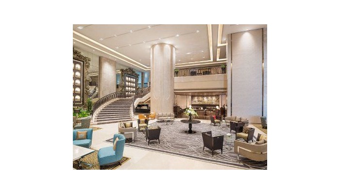 Hotel St. Regis poza 1