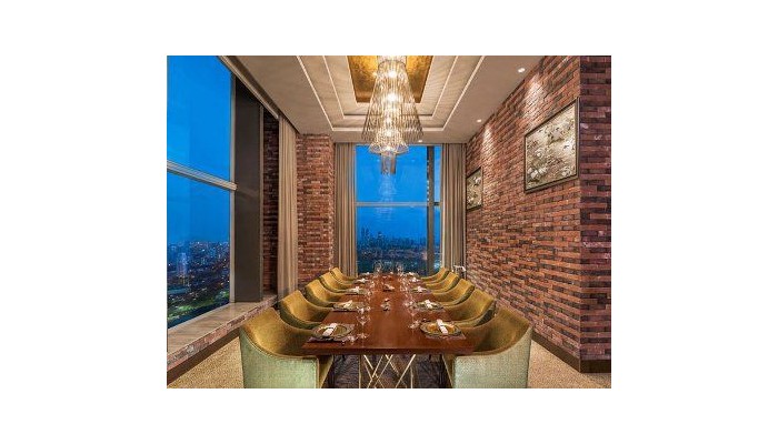 Hotel St. Regis poza 9