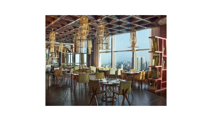 Hotel St. Regis poza 6