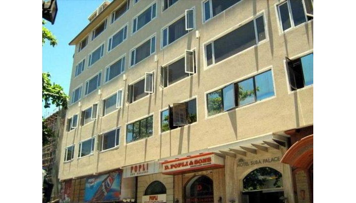 Hotel Suncity Premiere poza 0