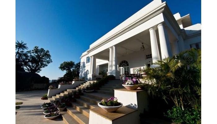 Hotel Sutra Donyx poza 0