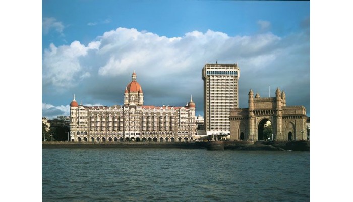 Hotel Taj Mahal Palace poza 0