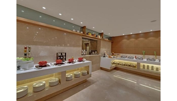 Hotel The Fern Goregaon poza 1