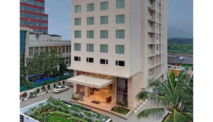 Hotel The Fern Goregaon poza 3