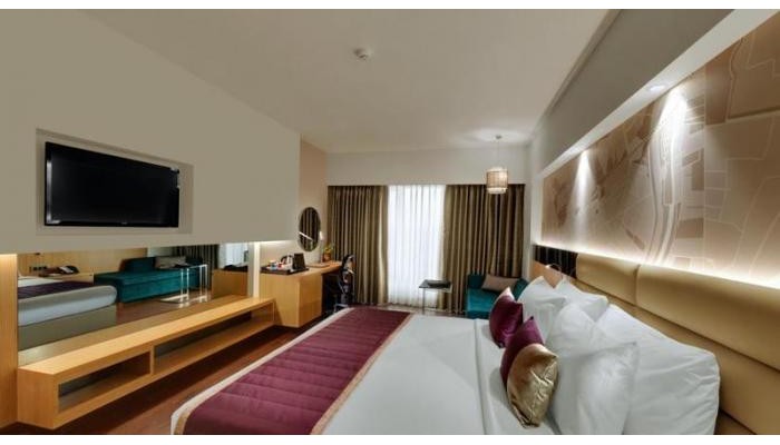 Hotel The Fern Goregaon poza 5