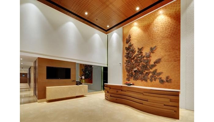 Hotel The Fern Goregaon poza 4