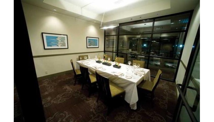 Hotel The Roa poza 0