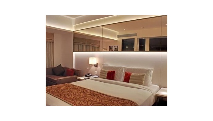 Hotel The Sahil poza 1