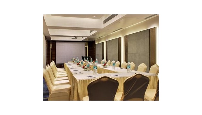 Hotel The Sahil poza 5