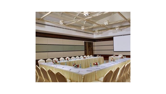 Hotel The Sahil poza 7