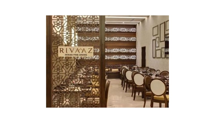 Hotel The Sahil poza 3