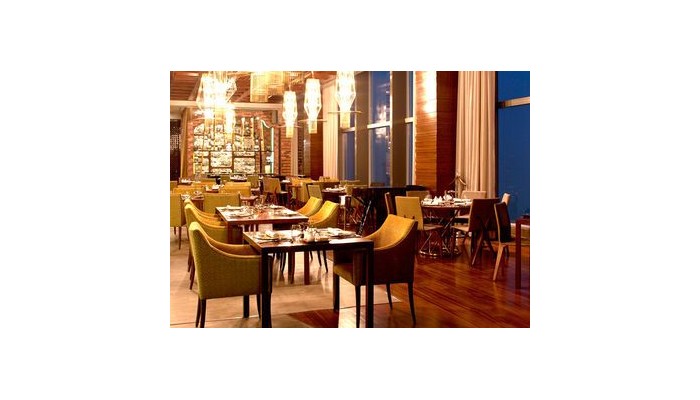 Hotel The St. Regis Mumbai poza 5