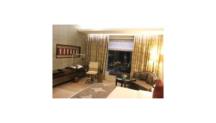 Hotel The St. Regis Mumbai poza 1