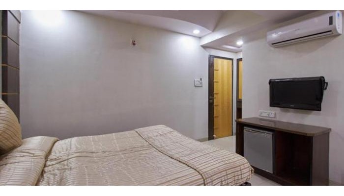 Hotel Three Star poza 1