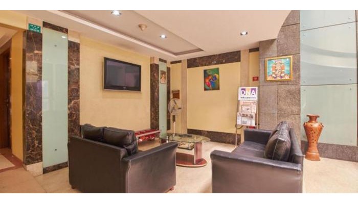 Hotel Three Star poza 9