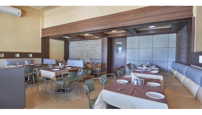 Hotel Three Star poza 7