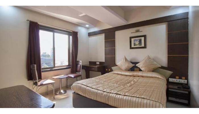 Hotel Three Star poza 4